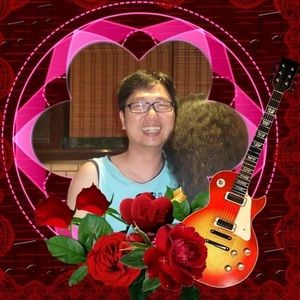 Meet your Posher, Andy